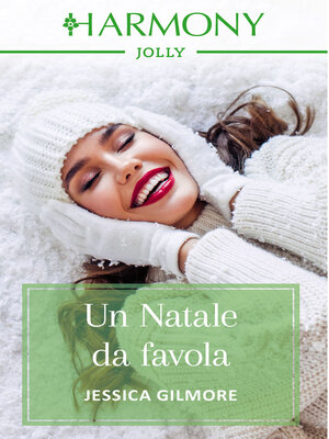 cover image of Un Natale da favola